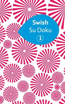 Paperback Swish Su Doku Book