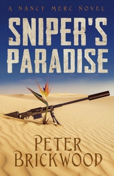 Paperback Sniper's Paradise Book