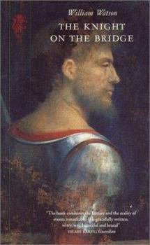 Hardcover Knight on the Bridge Book