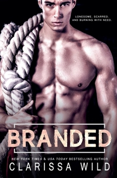 Branded (Savage Men)
