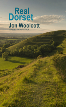 Paperback Real Dorset Book