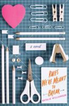Hardcover Rules We're Meant to Break Book