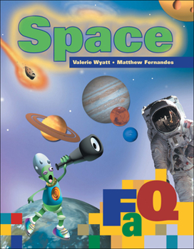 Paperback Space: FAQ: Frequently Asked Questions Book