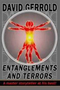 Paperback Entanglements And Terrors Book