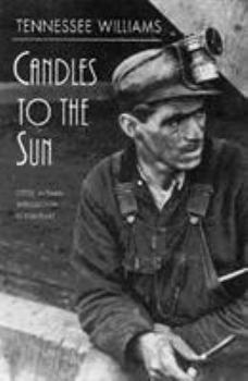 Paperback Candles to the Sun Book