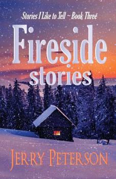 Paperback Fireside Stories Book