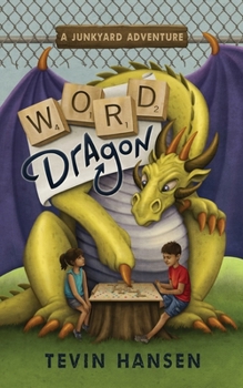 Paperback Word Dragon Book