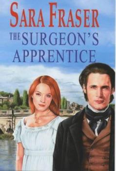 Hardcover The Surgeon's Apprentice Book