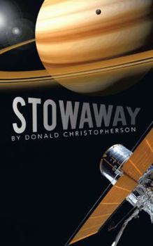 Paperback Stowaway Book