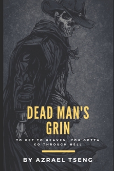 Paperback Dead Man's Grin Book