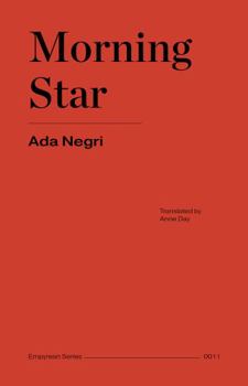 Paperback Morning Star Book