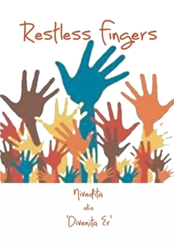 Paperback Restless Fingers Book