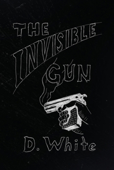 Paperback The Invisible Gun Book