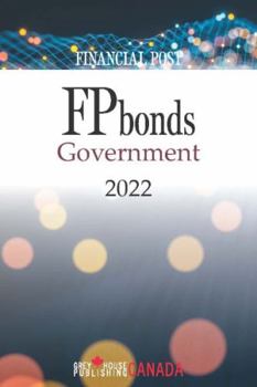 Paperback FP Bonds: Government 2022: Includes Free Online Access Book