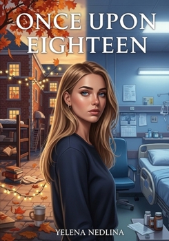 Paperback Once Upon Eighteen Book