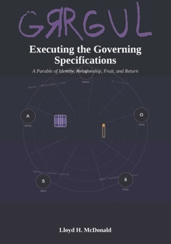 Paperback GRRGUL: Executing the Governing Specifications Book