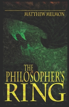Paperback The Philosopher's Ring Book