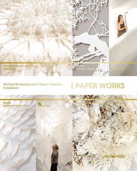 Paperback Paper Works Book