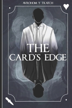 Paperback The Card's Edge Book