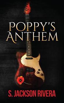 Paperback Poppy's Anthem Book