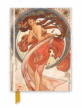 Mucha: the Arts, Dance