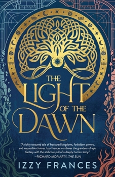 Paperback The Light of the Dawn Book