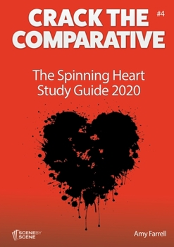 Paperback The Spinning Heart Study Guide 2020 Book