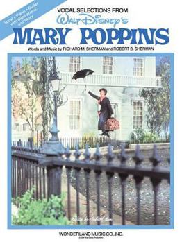 Paperback Mary Poppins Book