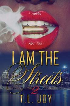 Paperback I Am The Streets 2 Book