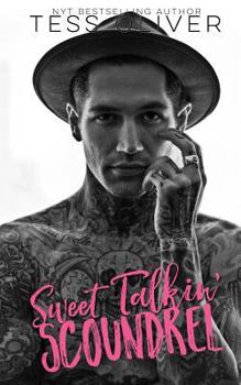 Paperback Sweet Talkin' Scoundrel Book