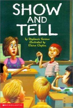 Show and Tell