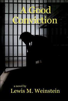 Paperback A Good Conviction Book