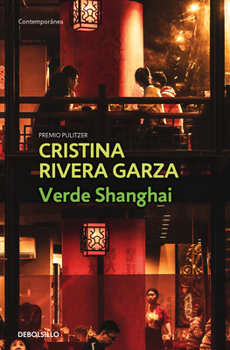 Paperback Verde Shanghai / Green Shanghai [Spanish] Book