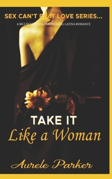 Paperback Take it Like a Woman Book