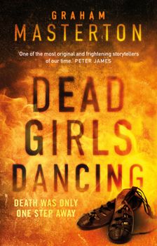 Dead Girls Dancing - Book #8 of the Katie Maguire