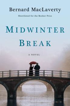 Hardcover Midwinter Break Book