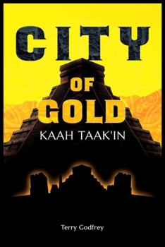 City of Gold