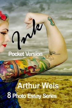 Paperback Ink: Pocket Version Book