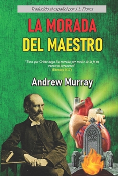 Paperback La Morada del Maestro [Spanish] Book