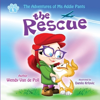 Paperback The Rescue Book