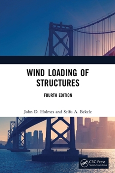 Paperback Wind Loading of Structures Book