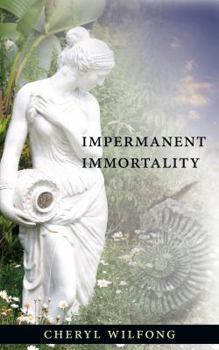 Paperback Impermanent Immortality Book