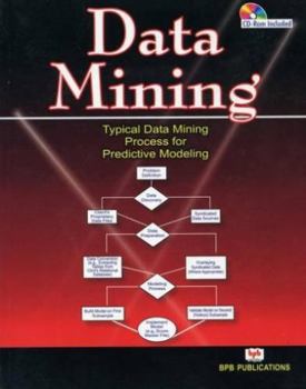 Paperback Data Mining Book