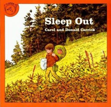 Sleep Out - Book #1 of the Christopher