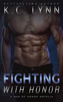 Paperback Fighting with Honor Book