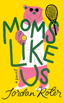Paperback Moms Like Us Book
