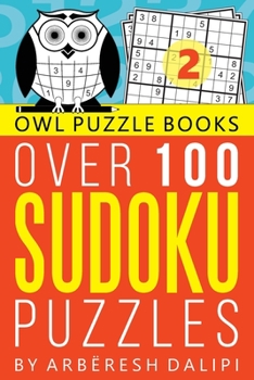 Paperback 100 sudoku: Over 100 sudoku puzzles Book