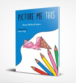 Paperback Picture Me This Book