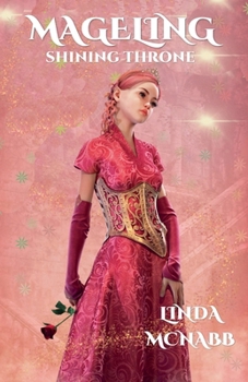 Paperback Mageling Book