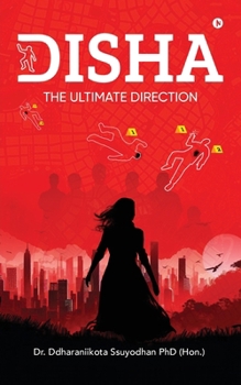 Paperback Disha: The Ultimate Direction Book